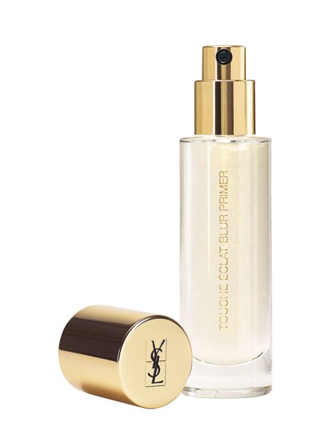 ysl matt touch primer review|ysl beauty touch éclat.